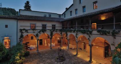 Villa Casagrande Resort & SPA