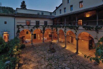 Villa Casagrande Resort & SPA