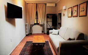 Junior Suite | Living room