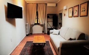 Junior Suite | Living room