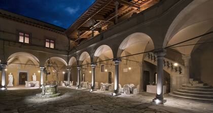 Villa Casagrande Resort & SPA