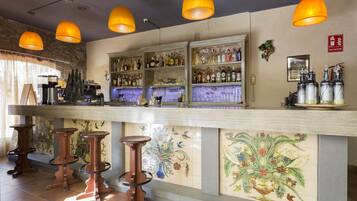 Bar (ter plaatse)