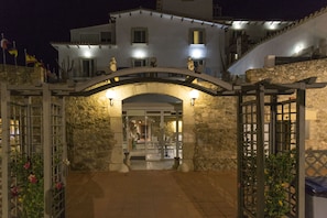 Innenhof