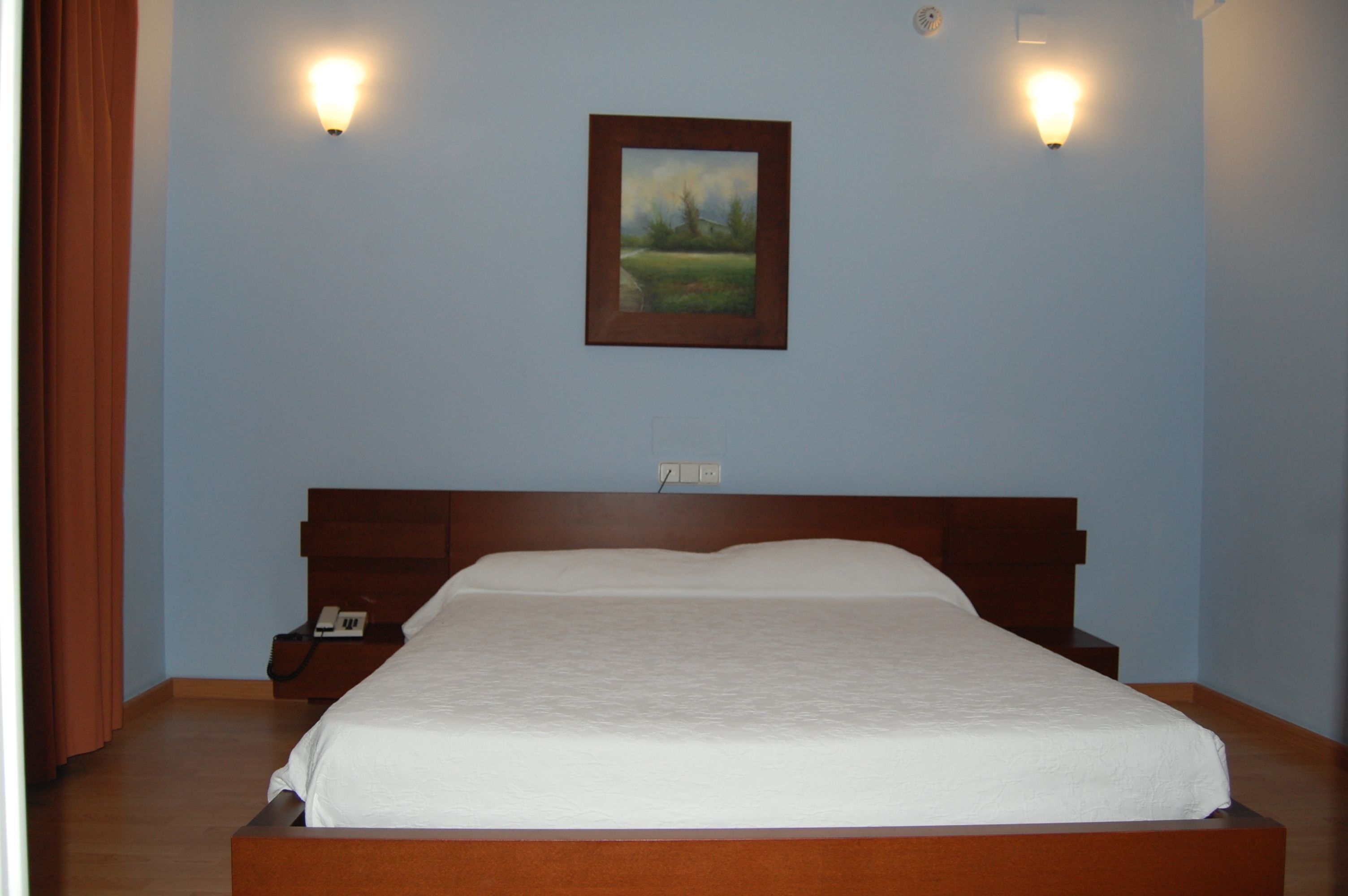 Foto - Hotel Castillo