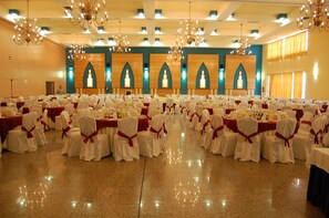 Salón de eventos