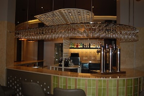 Coffeeshop