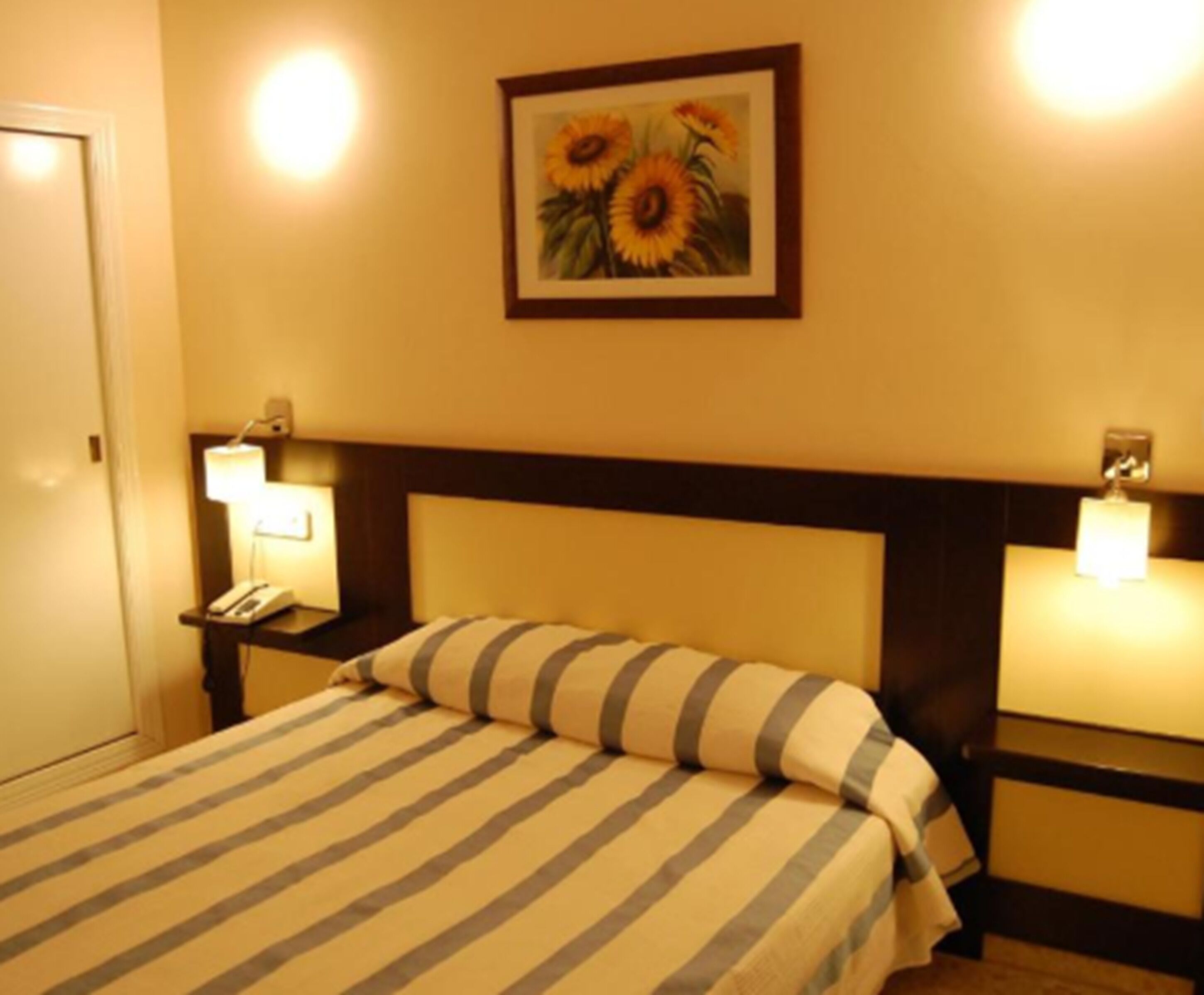 Foto - Hotel Castillo