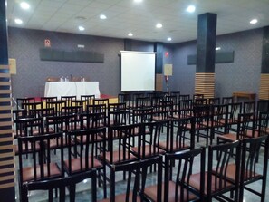 Sala de reunions