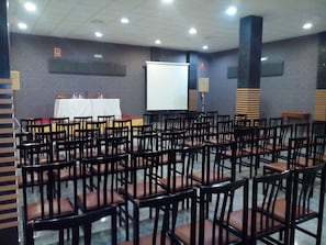 Sala de reunions