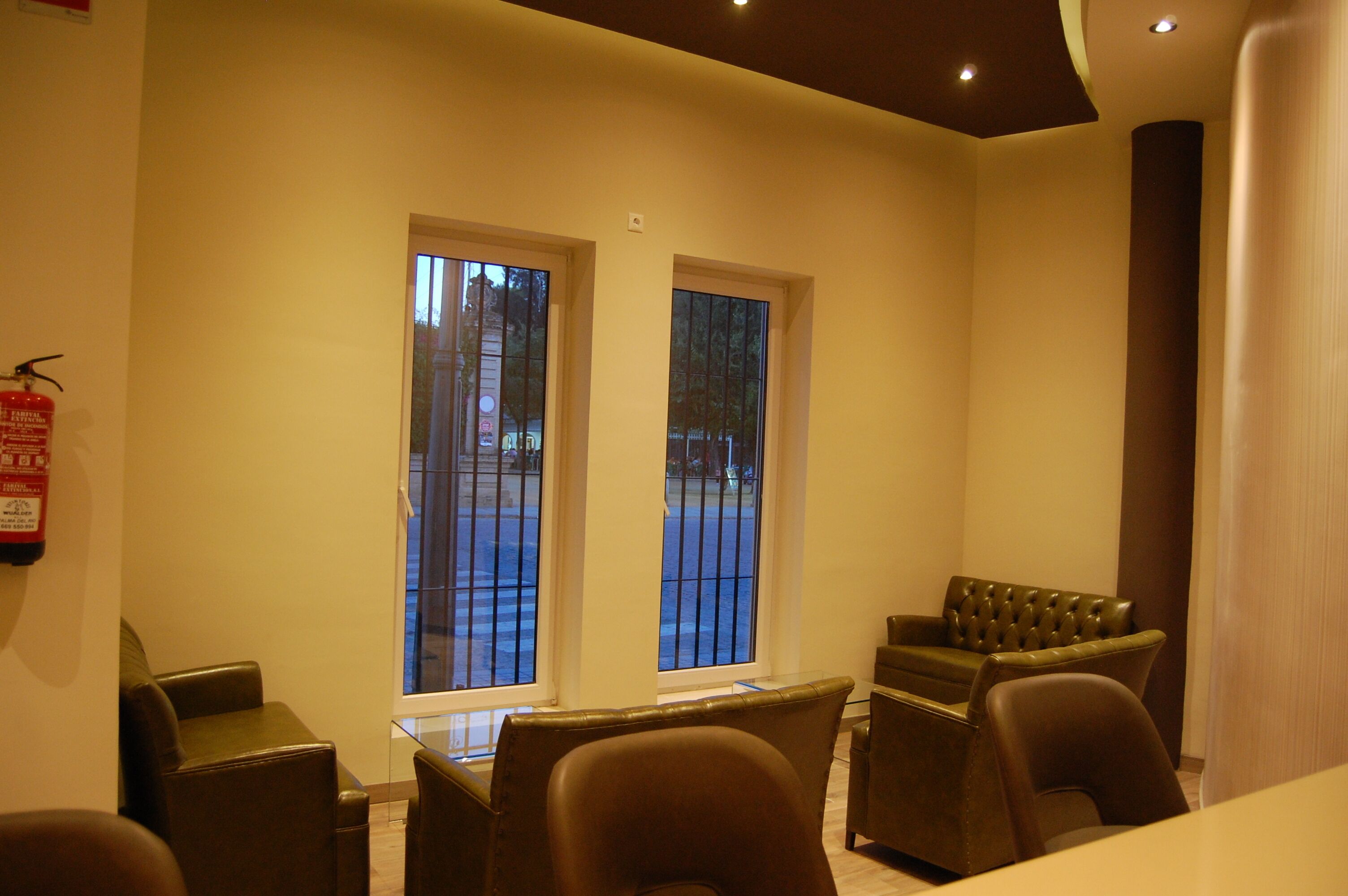 Foto - Hotel Castillo