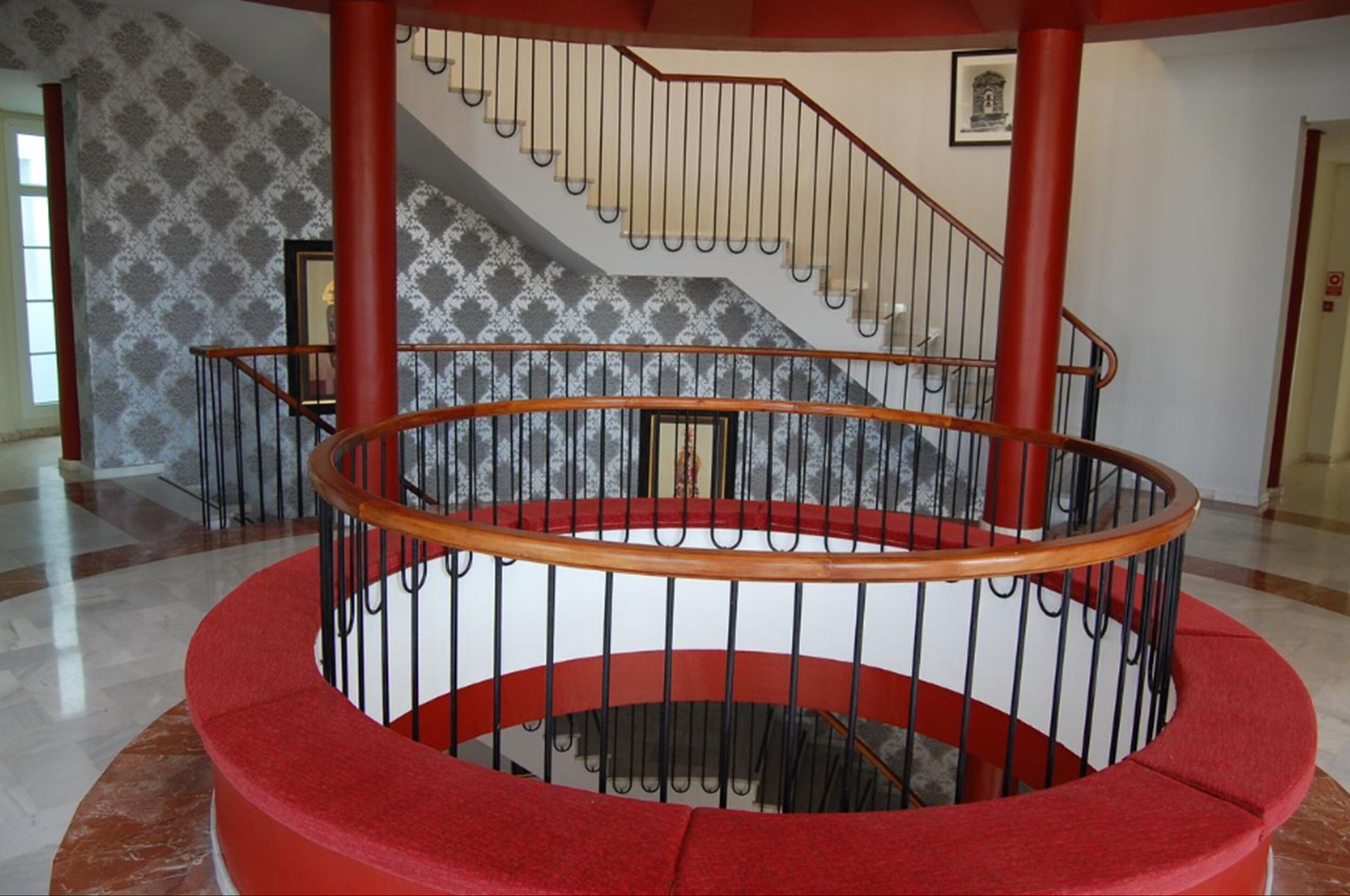 Foto - Hotel Castillo