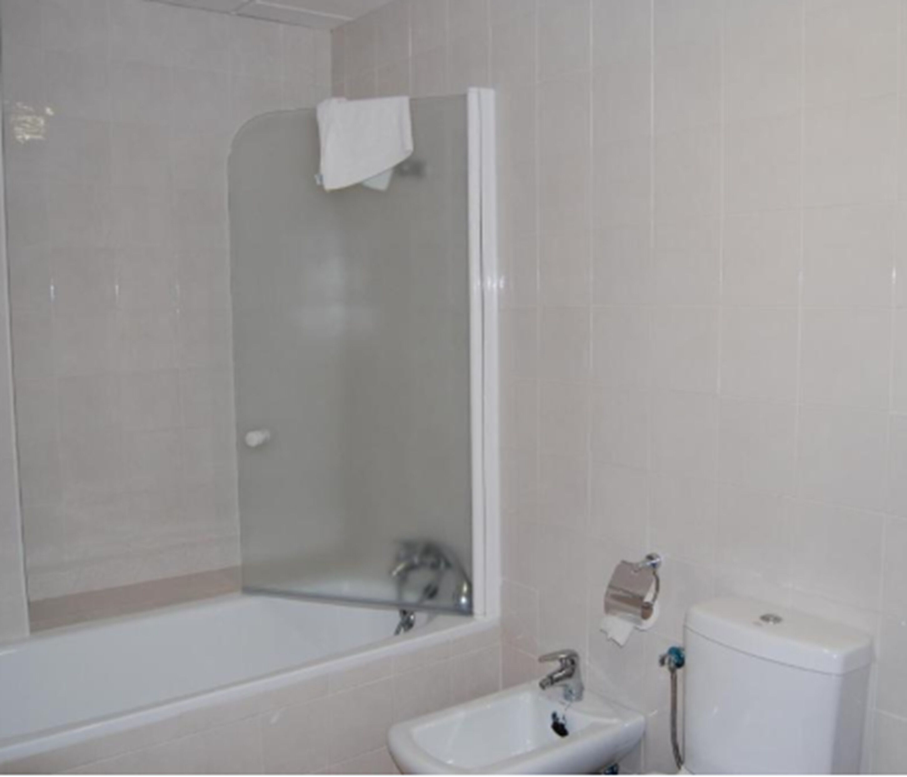 Foto - Hotel Castillo