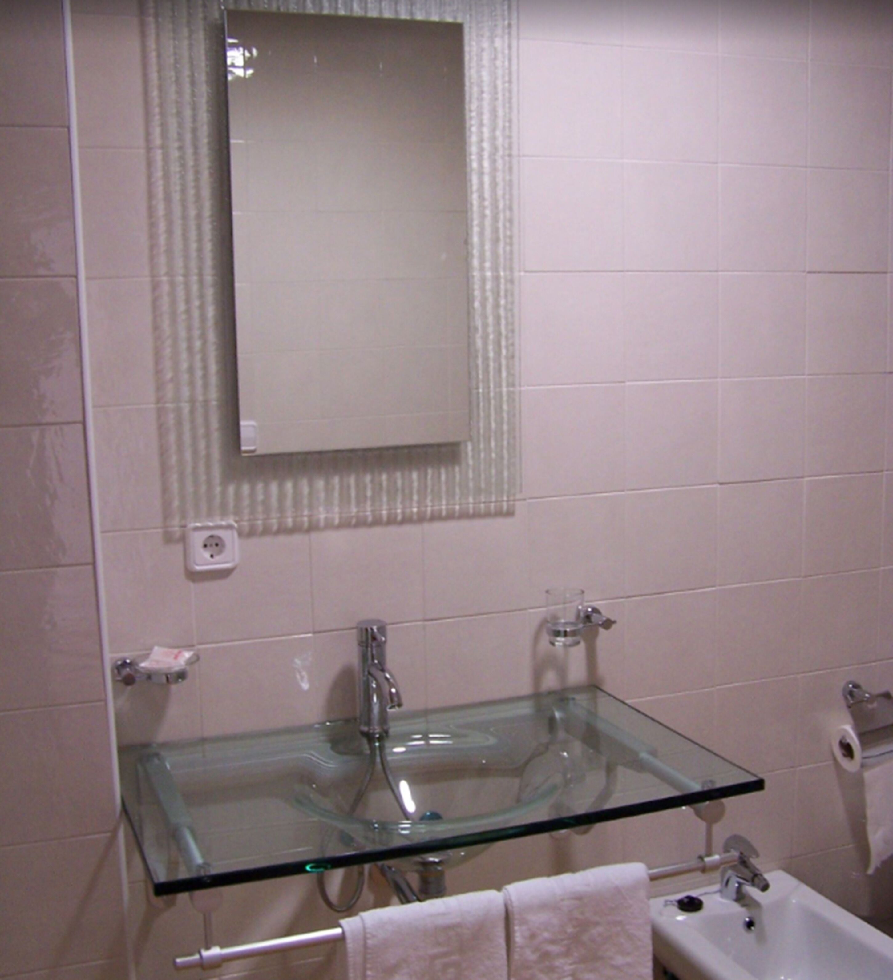Photo - Hotel Castillo