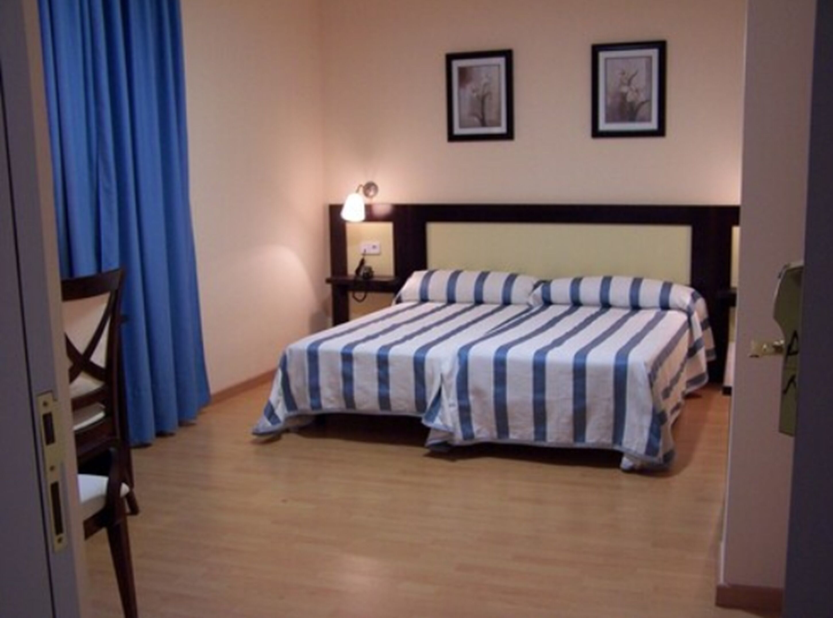 Foto - Hotel Castillo