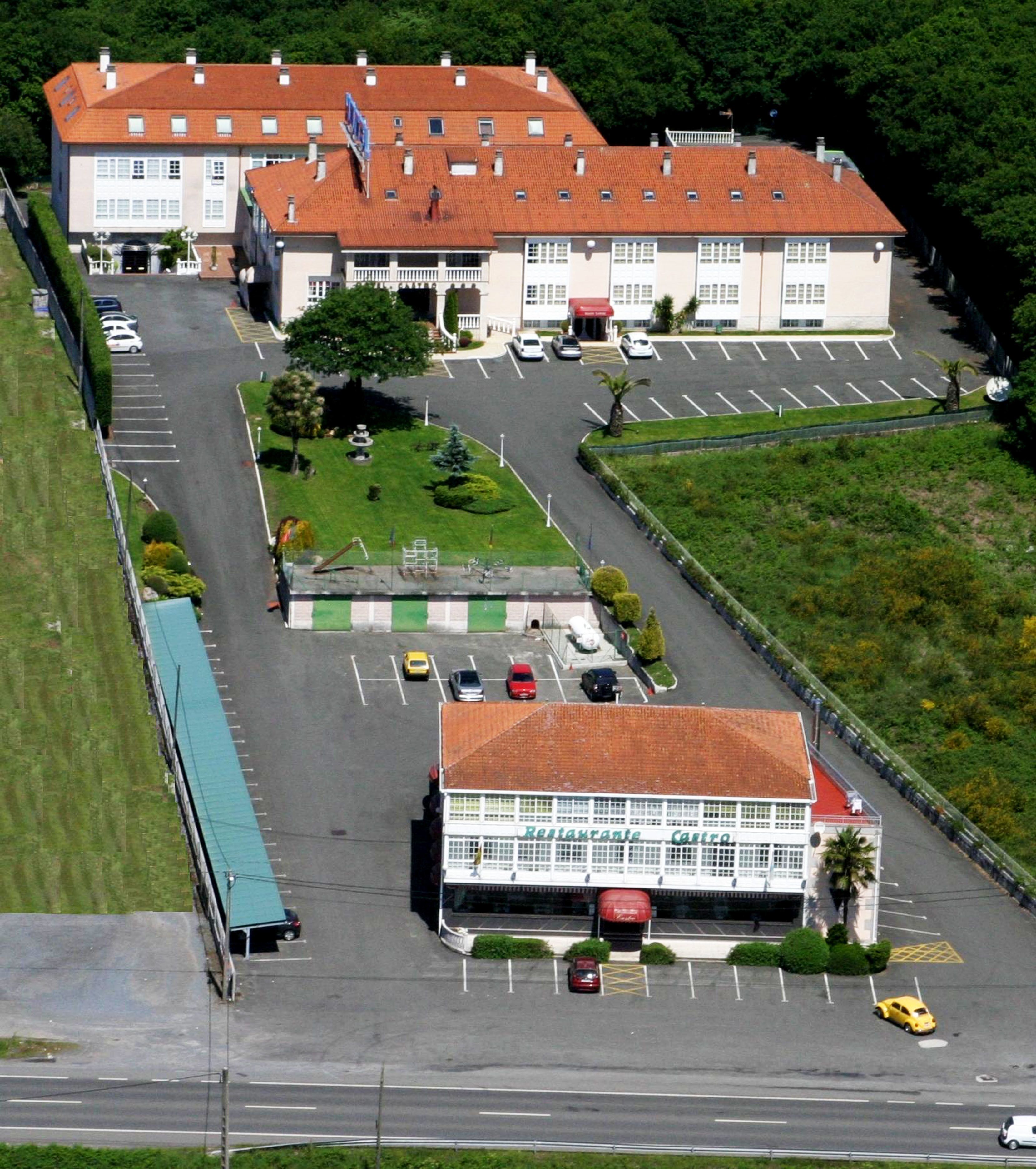 Fasade