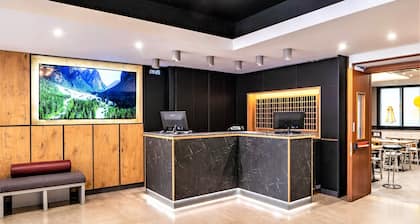 Hotel Centrale