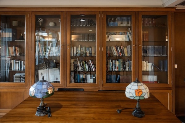 Bibliothek