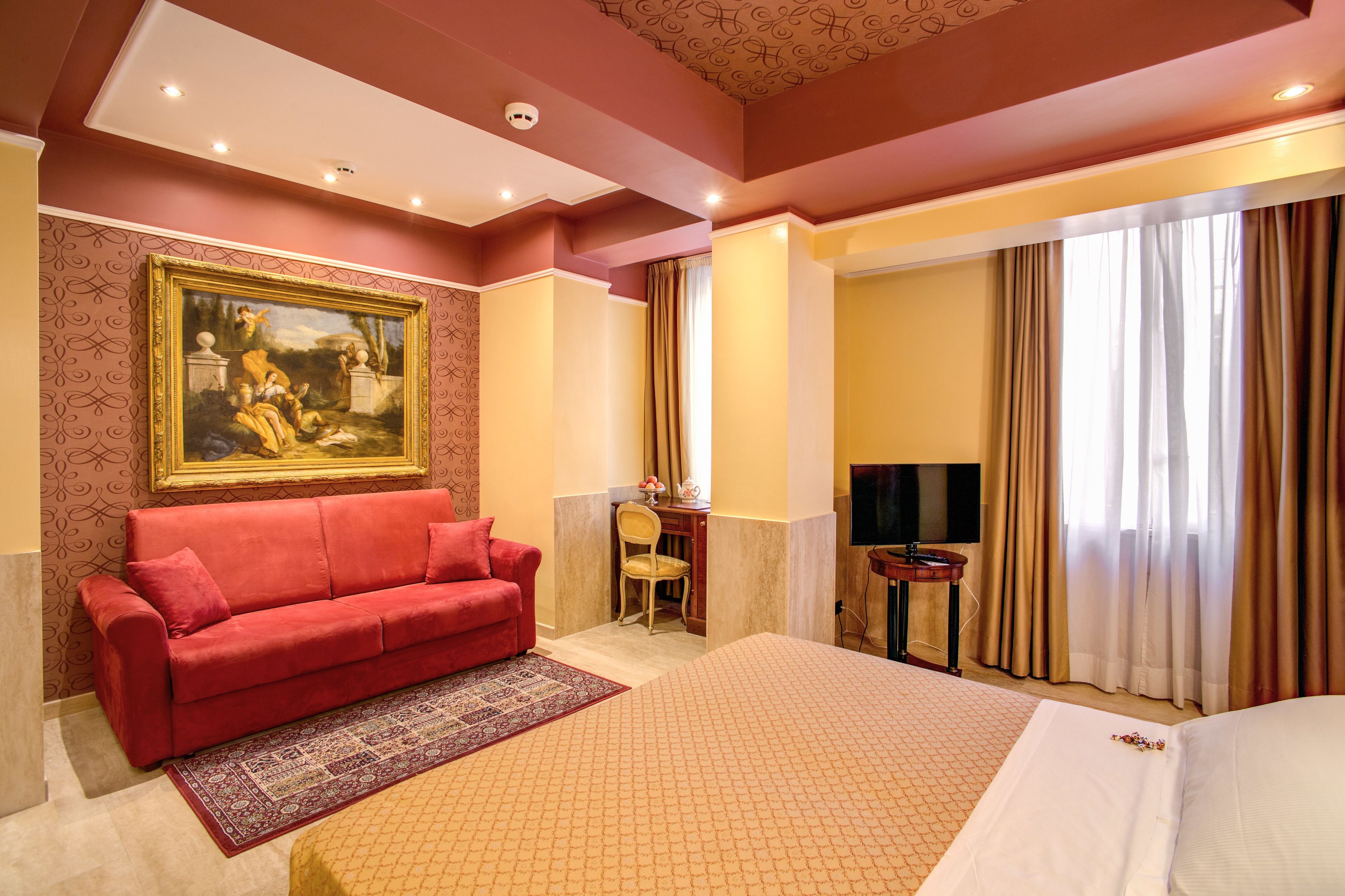 Foto - Hotel Aurelius