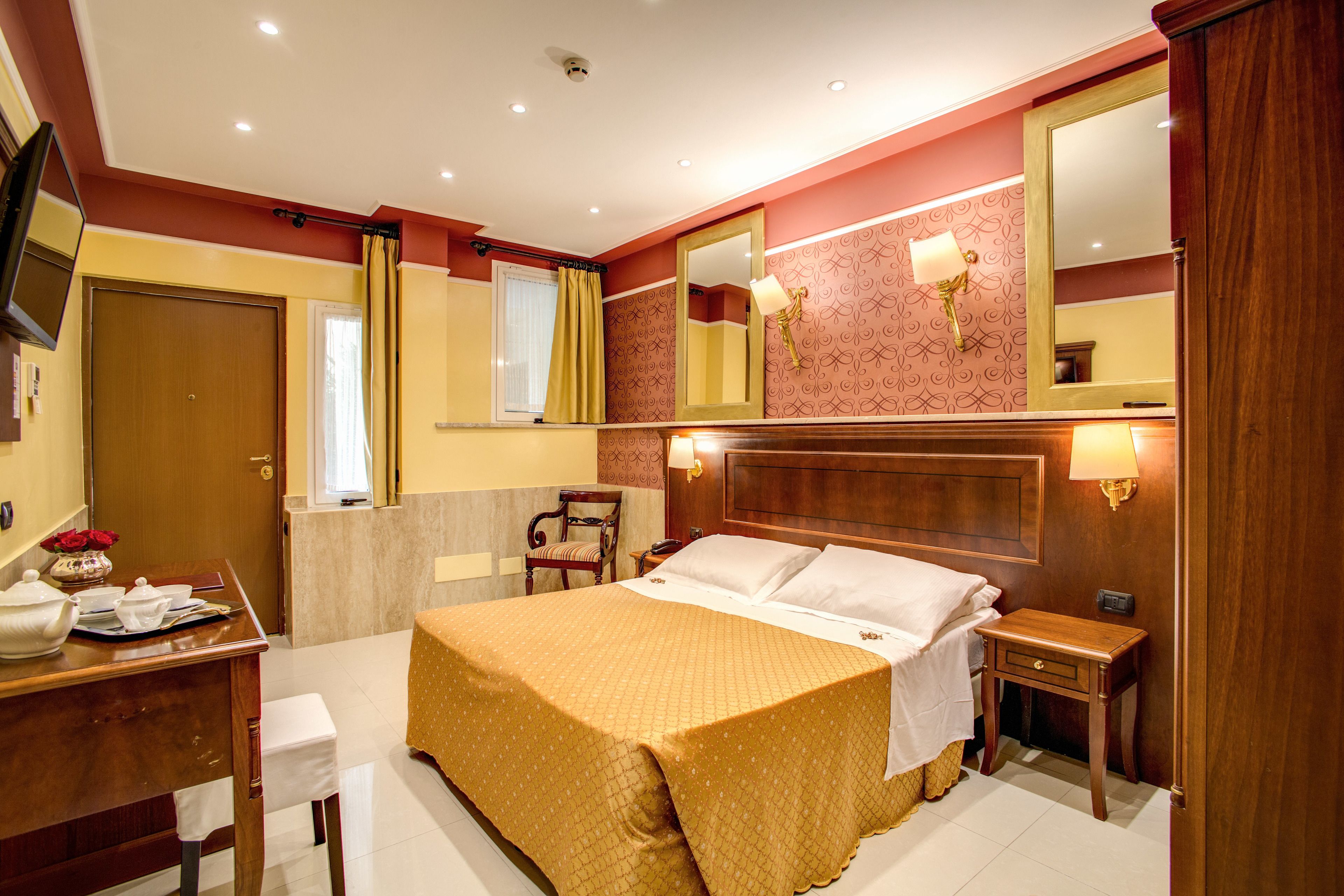 Foto - Hotel Aurelius