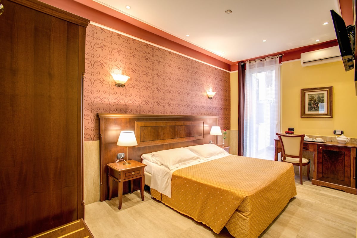 Classic Double or Twin Room