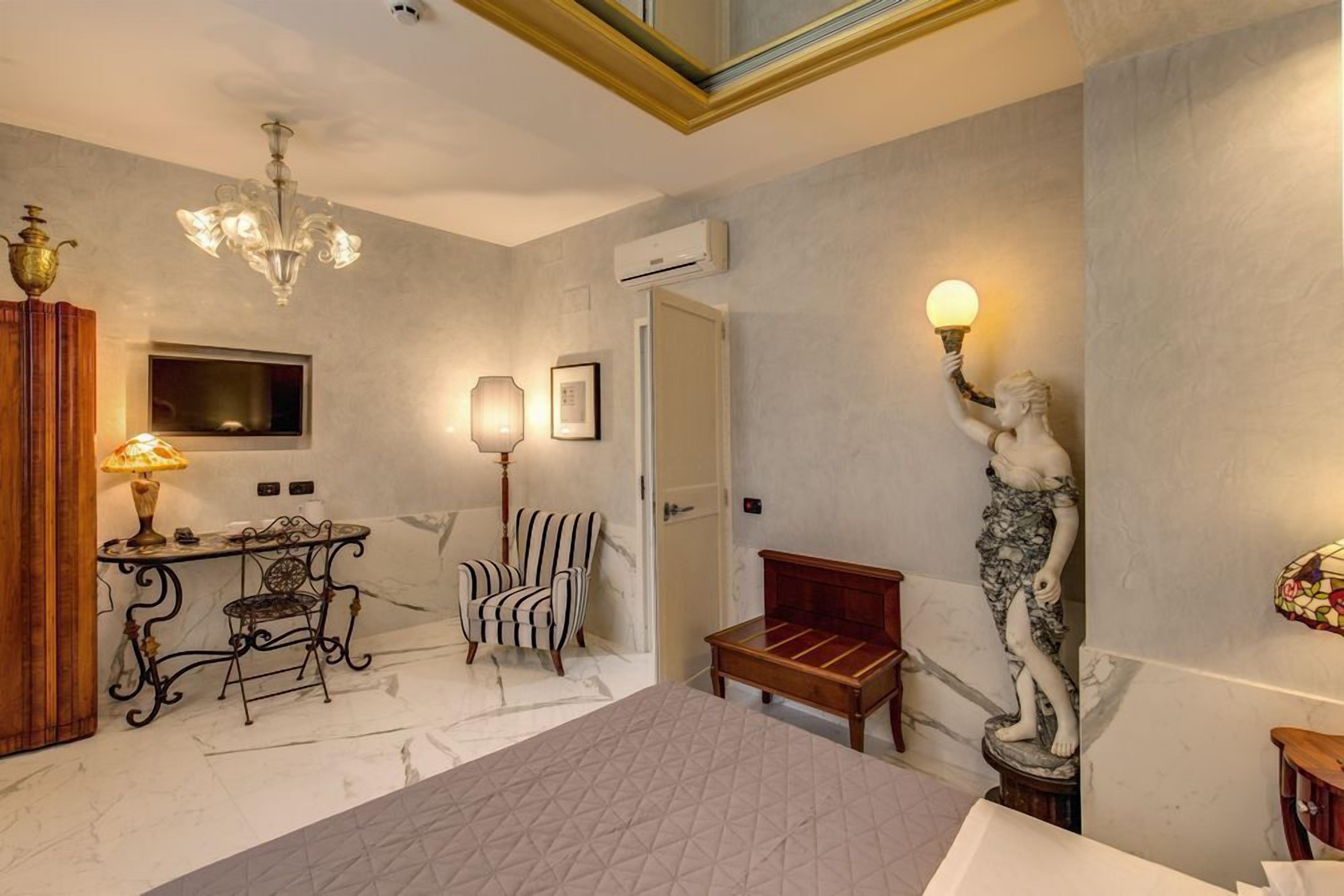 Foto - Hotel Aurelius