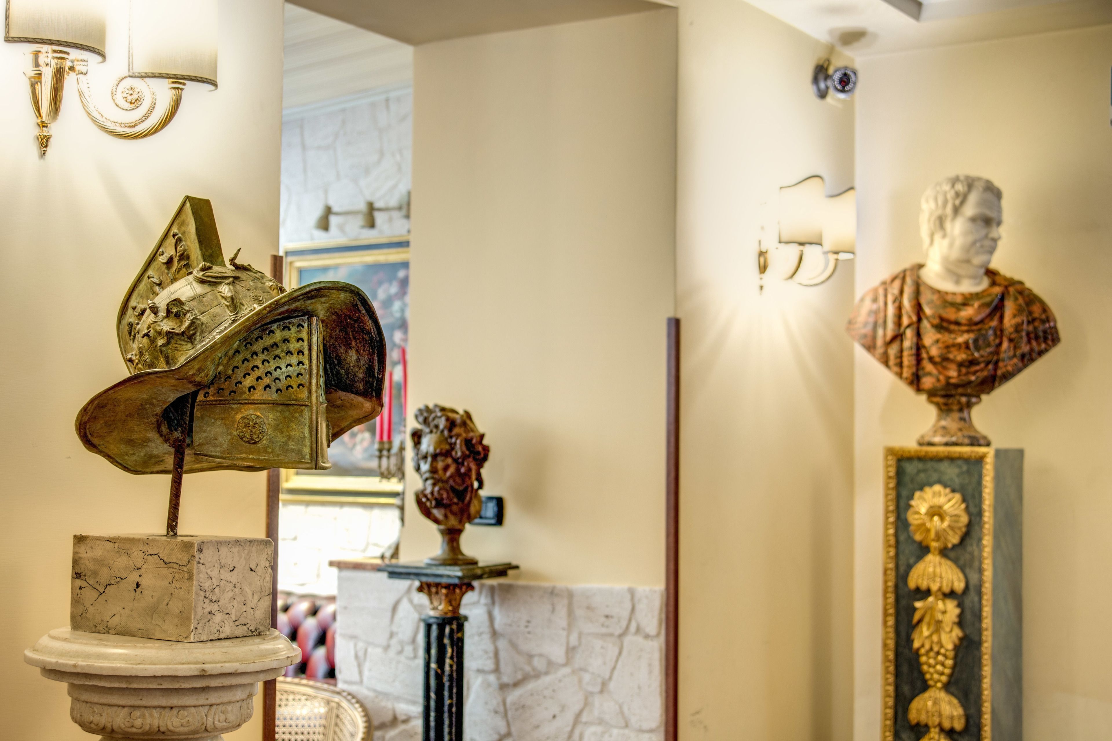 Foto - Hotel Aurelius