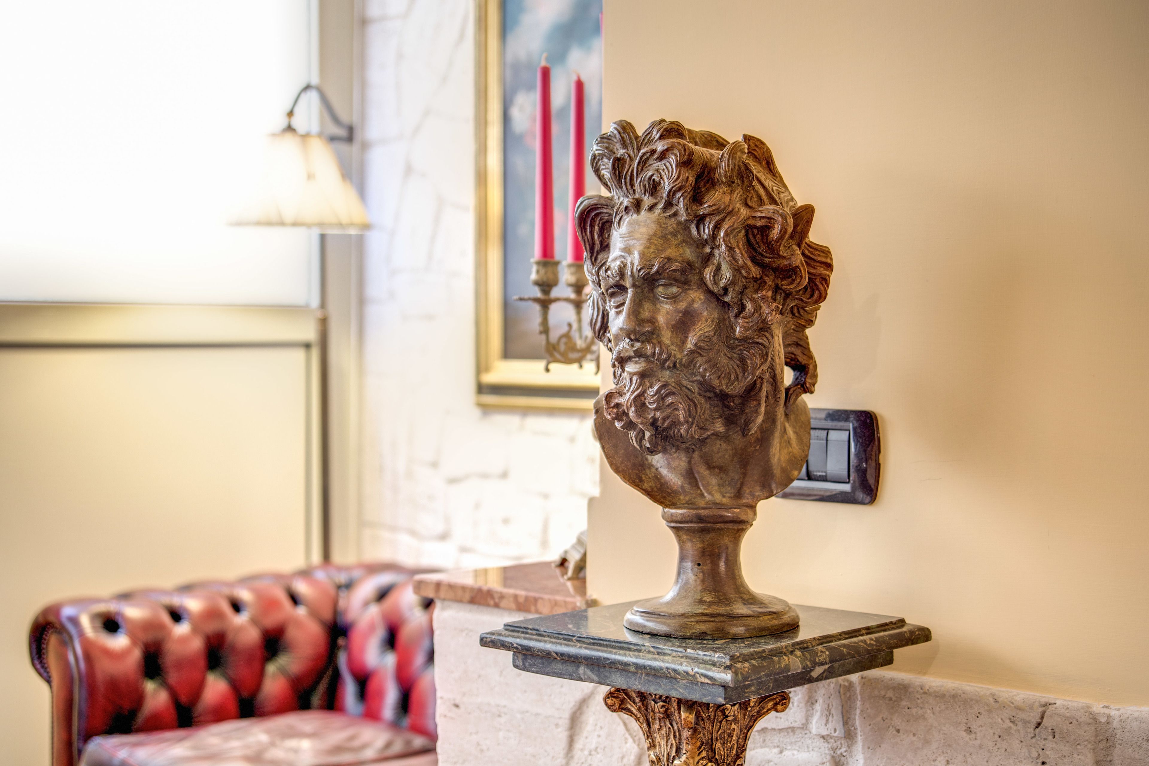 Foto - Aurelius Art Gallery Hotel