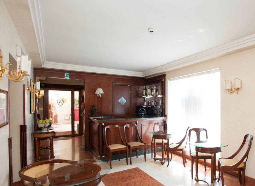 Foto - Hotel Aurelius