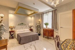Phòng, tòa nhà phụ (Lovely) | Két bảo mật tại phòng, bàn, truy cập Internet không dây miễn phí 