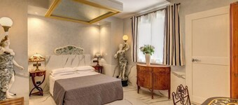 Aurelius Art Gallery Hotel