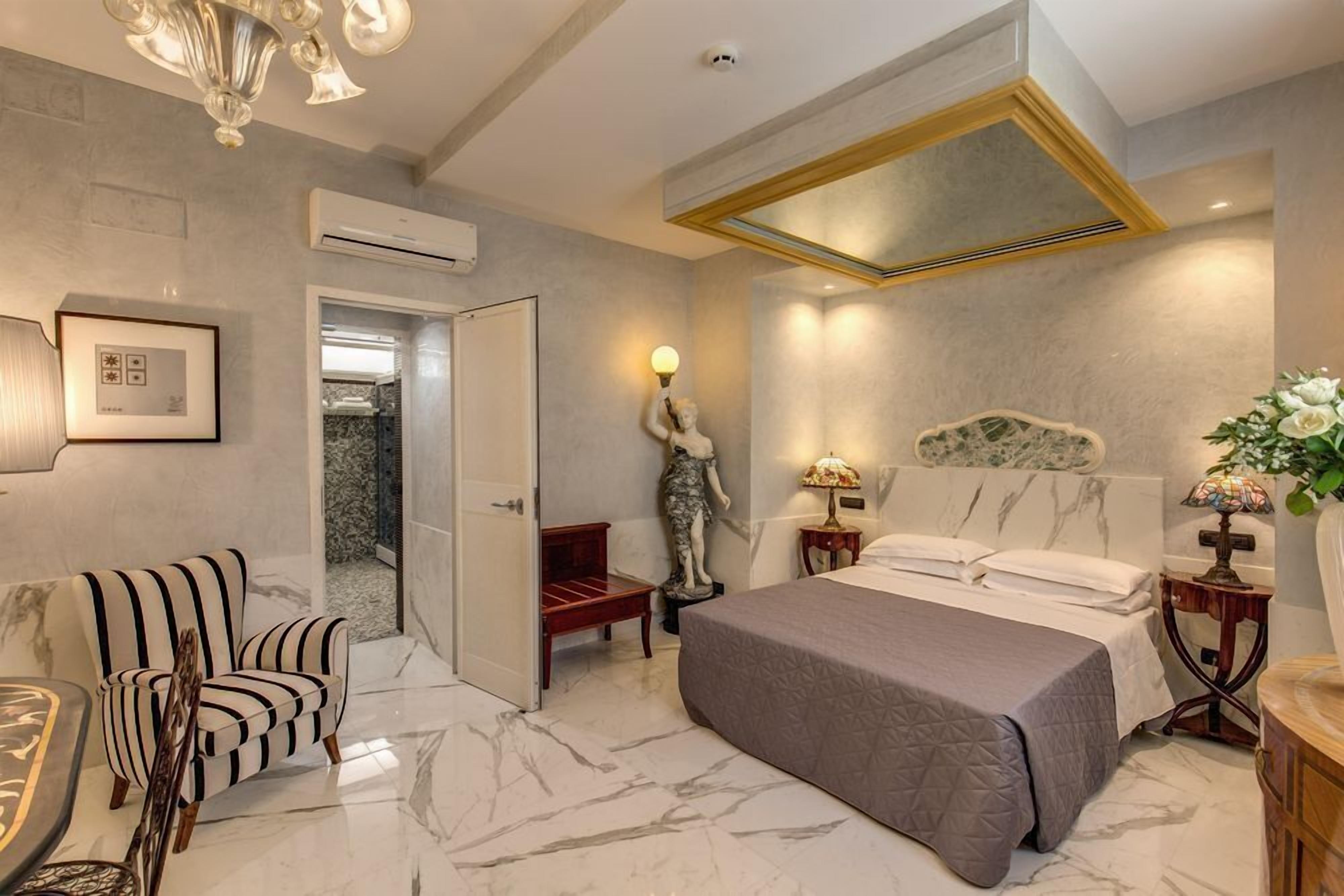 Foto - Hotel Aurelius