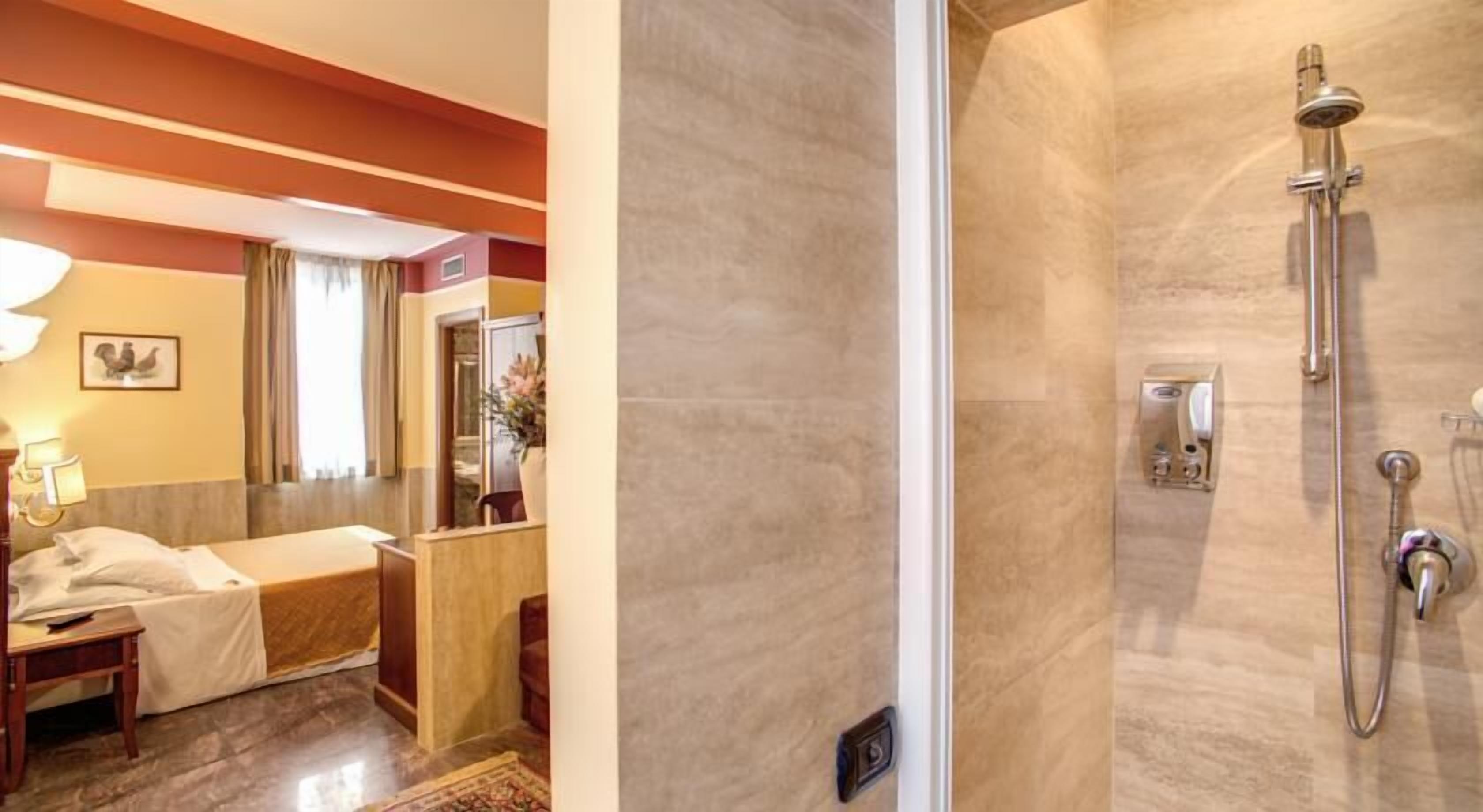 Foto - Hotel Aurelius