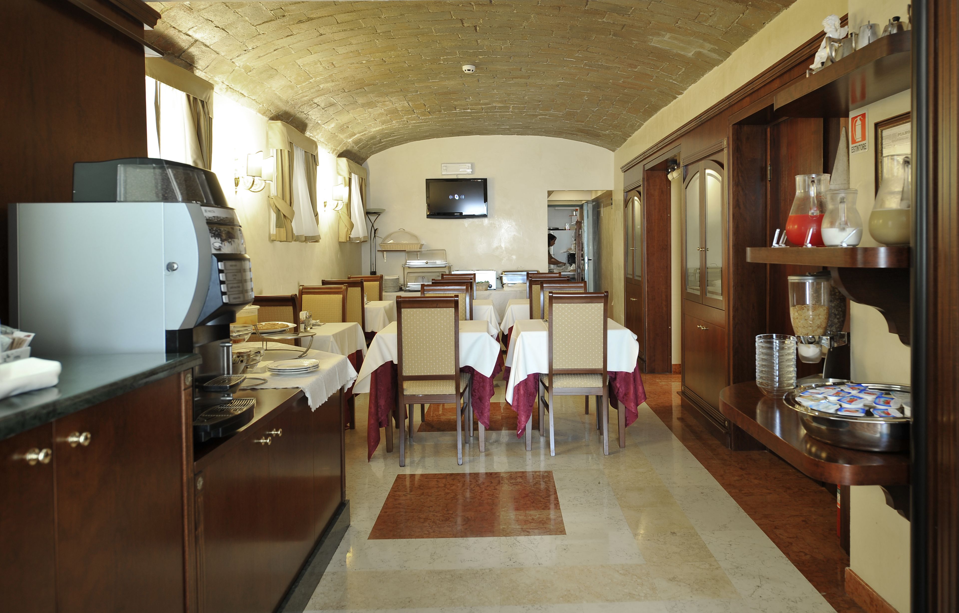 Foto - Hotel Aurelius