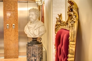 Detalle interior