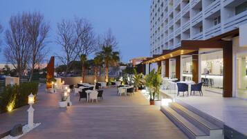 Terras