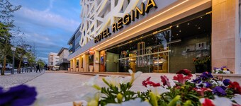 Hotel Regina