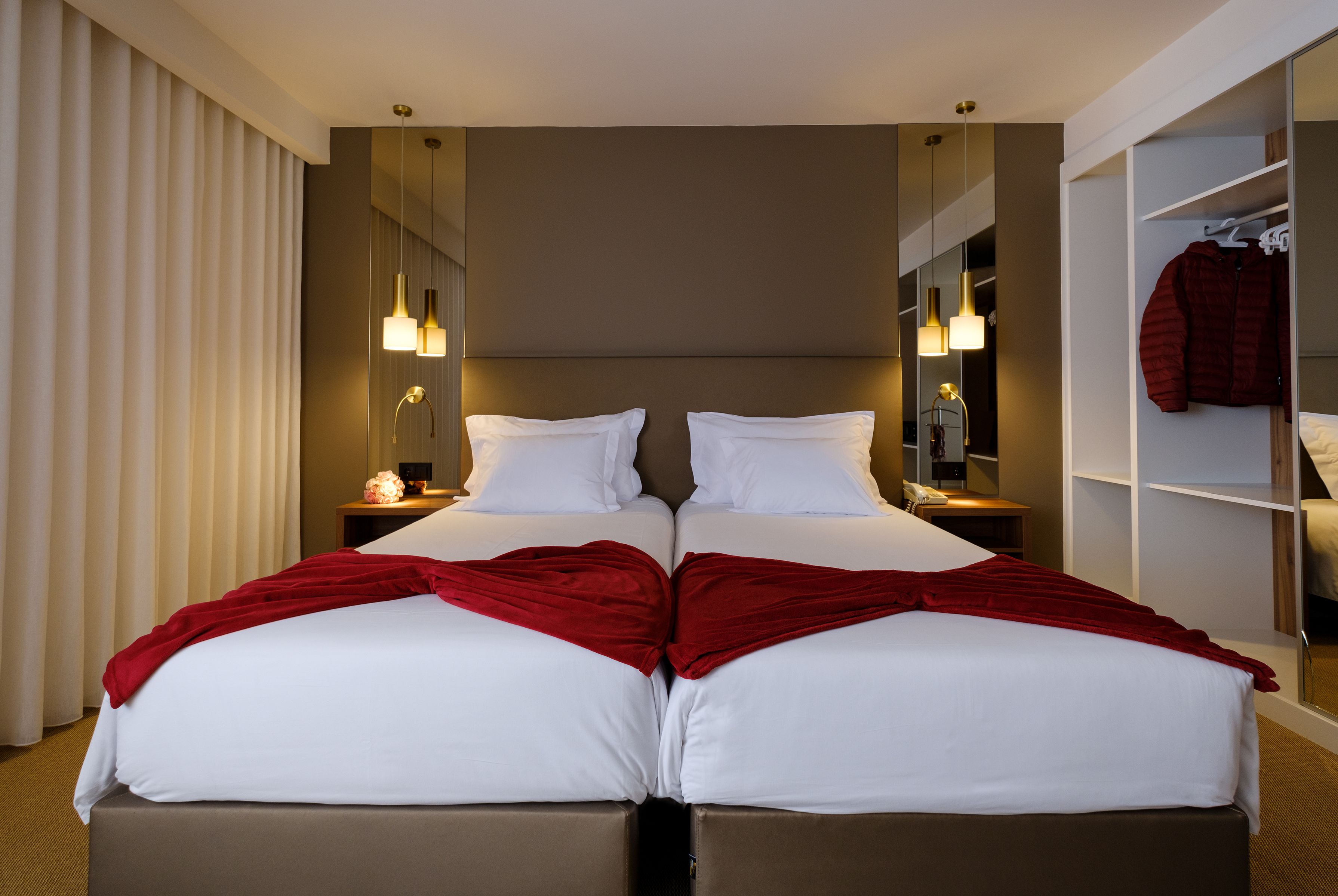 Photo - Hotel Regina