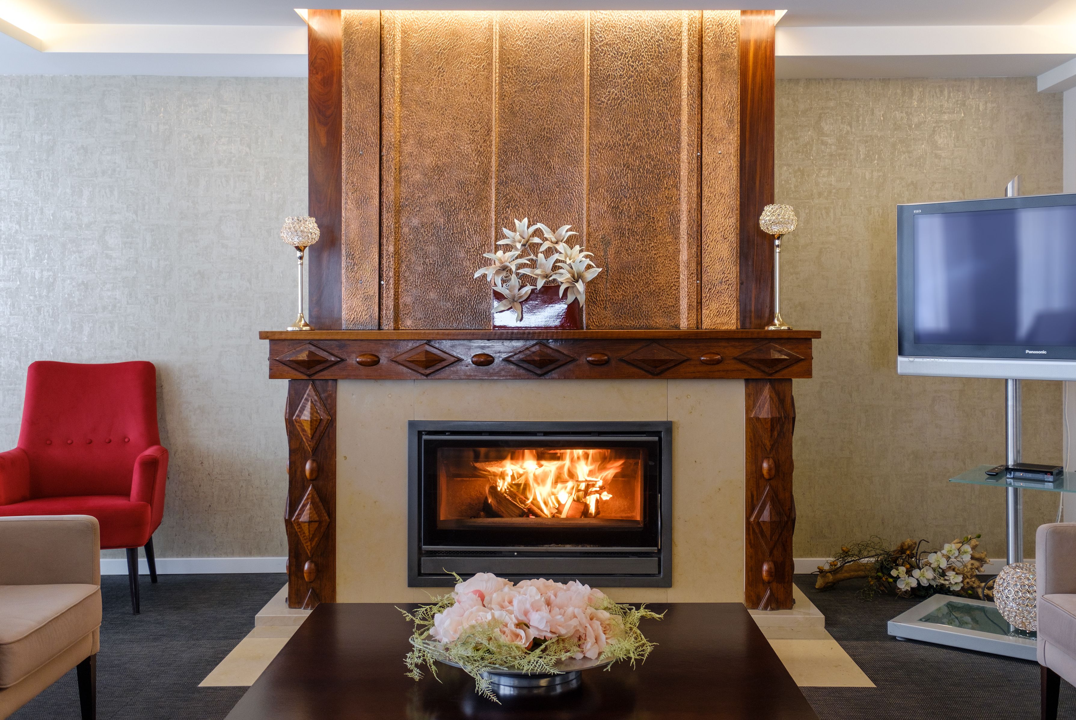 Photo - Hotel Regina