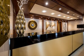 Recepció