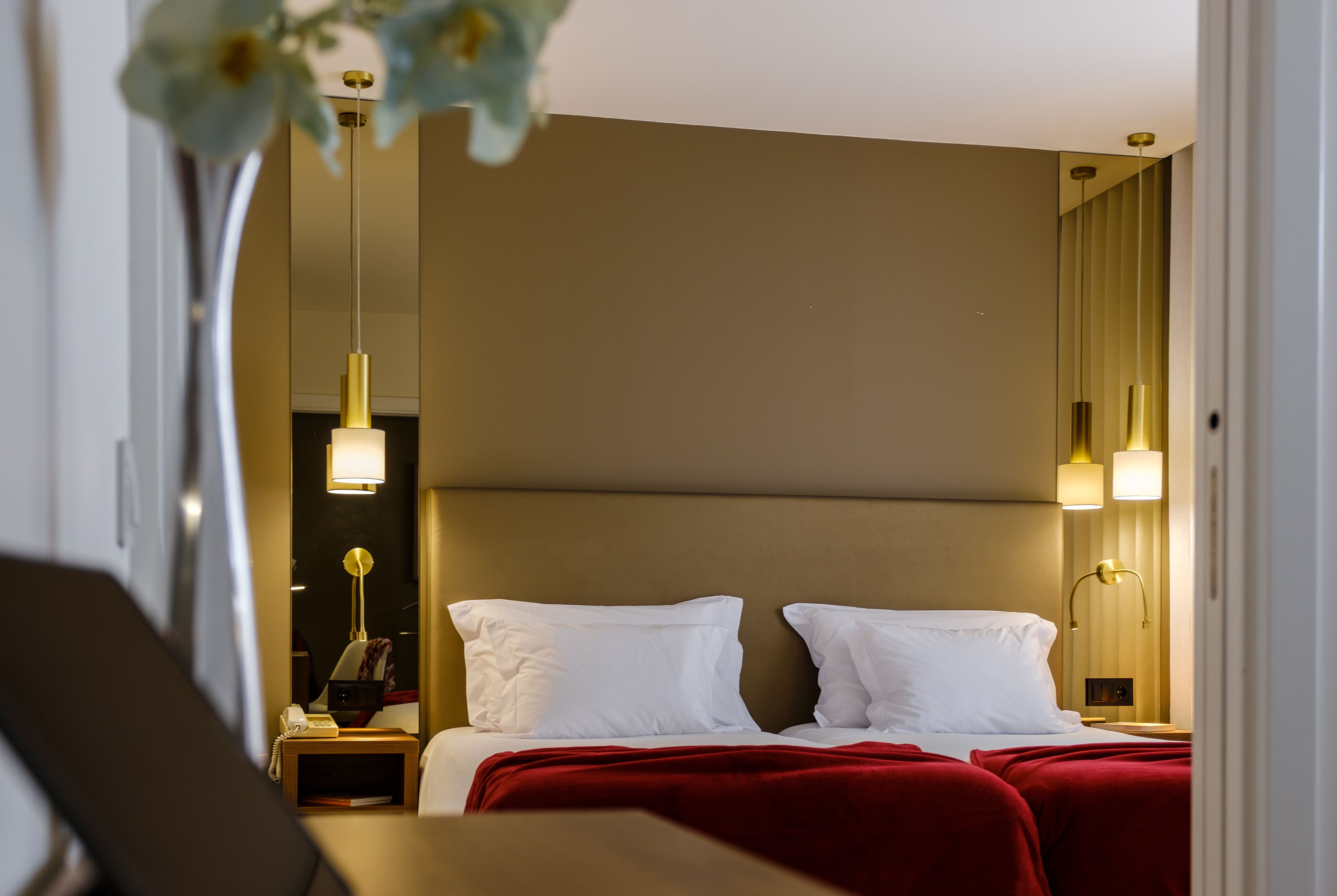 Photo - Hotel Regina