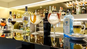 Bar (en el alojamiento)