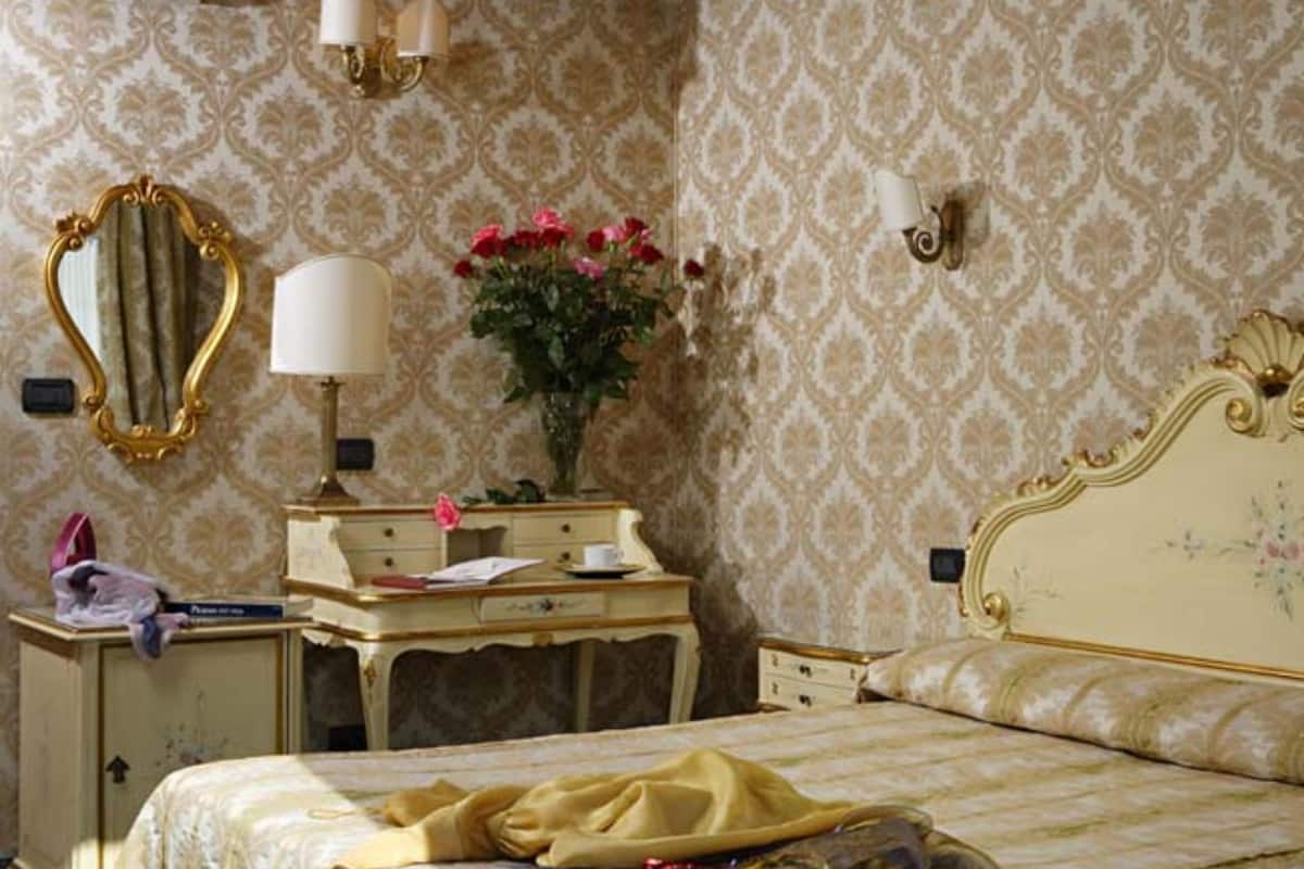 Down duvets, minibar, in-room safe, individually decorated