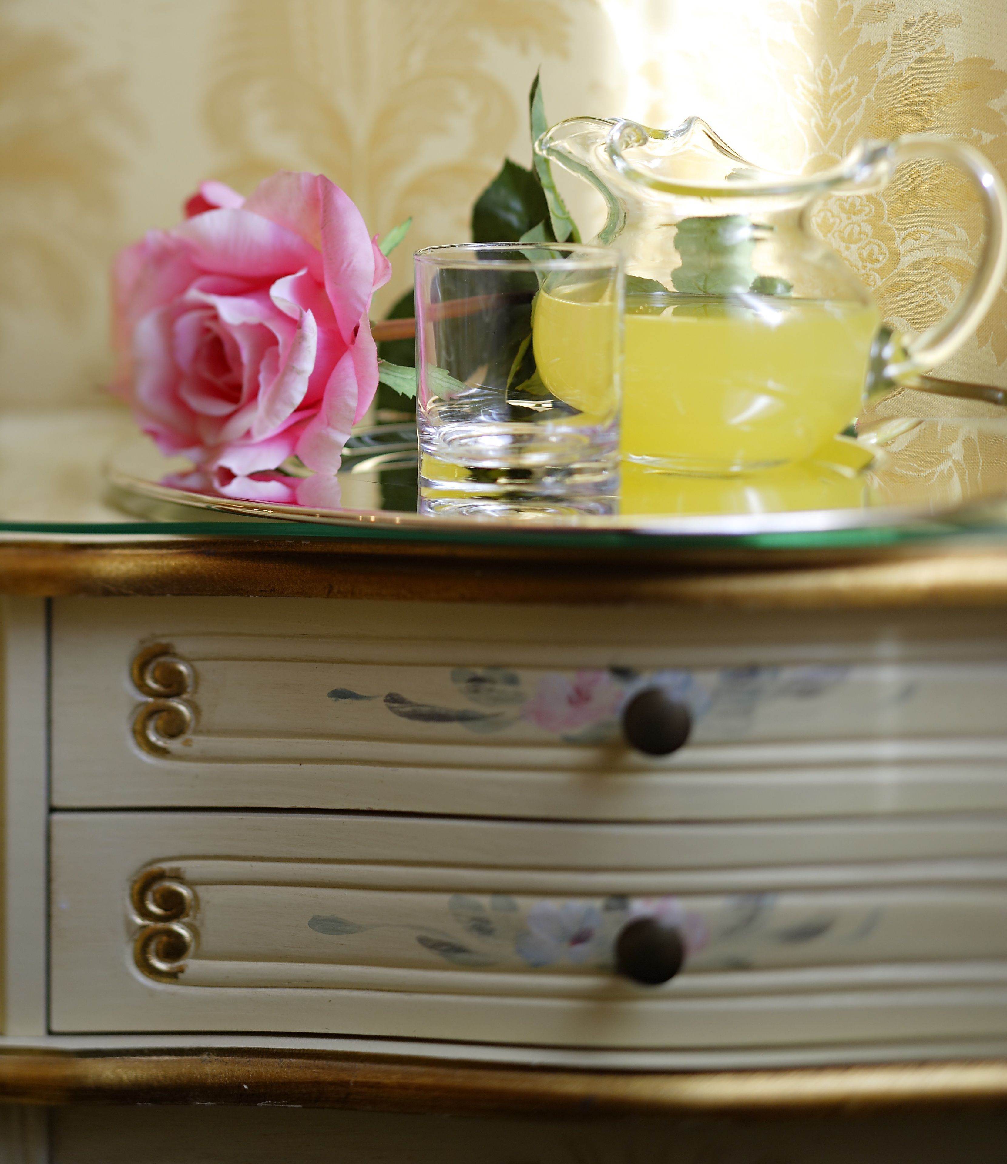 down duvets, minibar, in-room safe, individually decorated