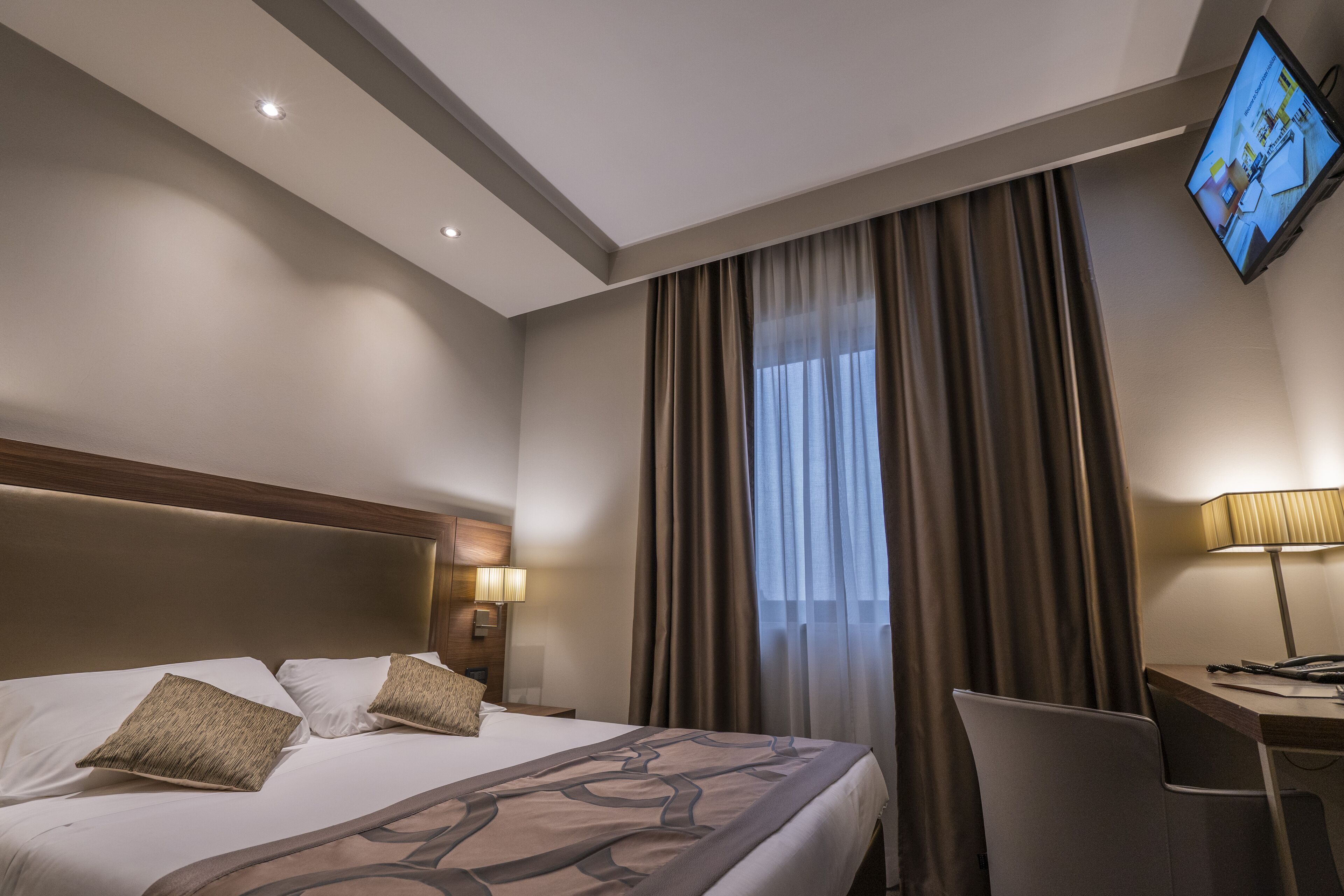 Photo - Smart Hotel Holiday