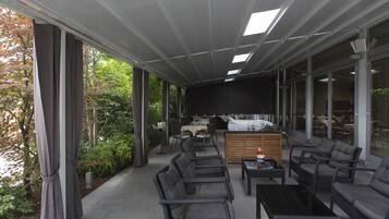 Terrazza/patio