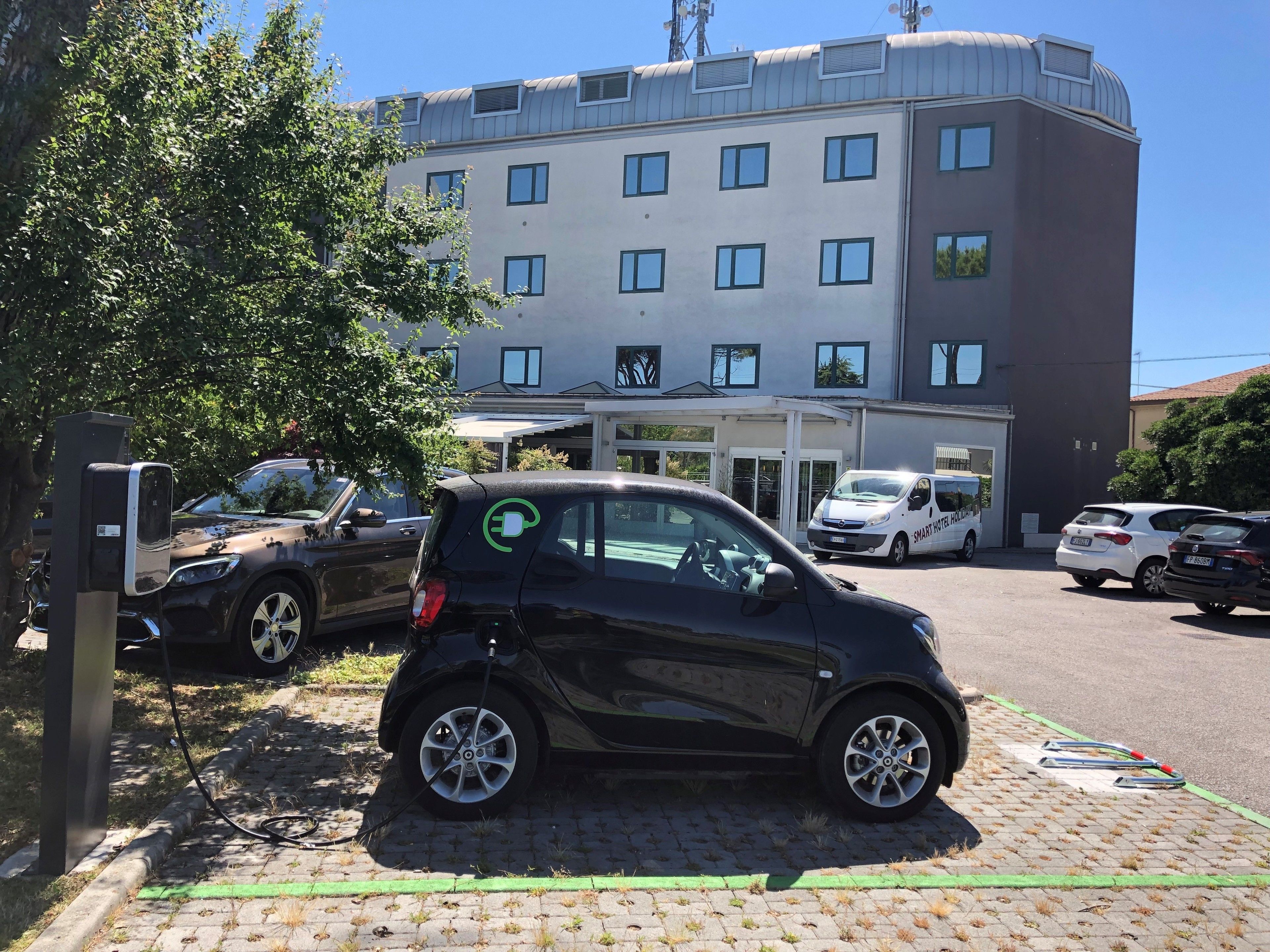 Photo - Smart Hotel Holiday