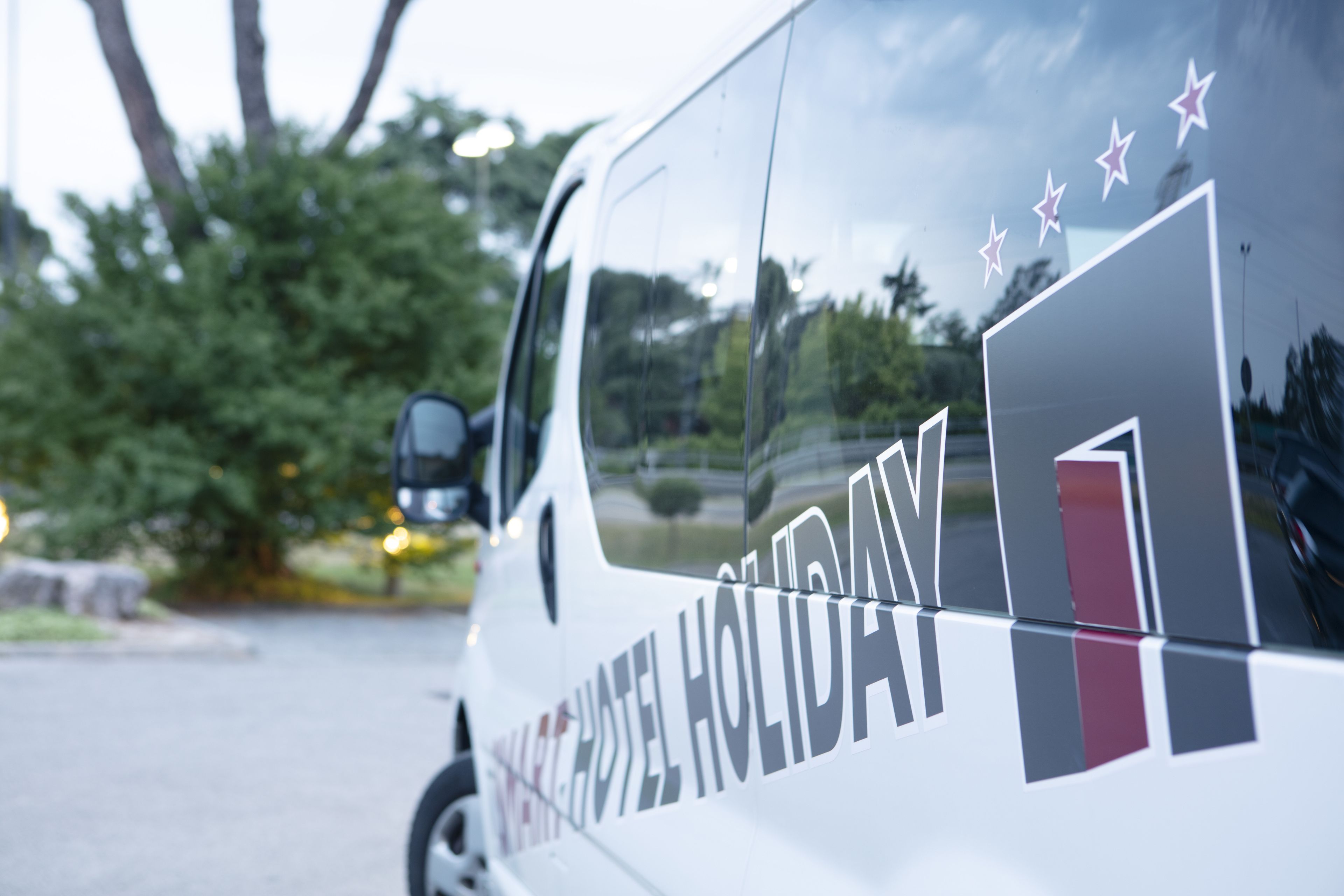 Photo - Smart Hotel Holiday