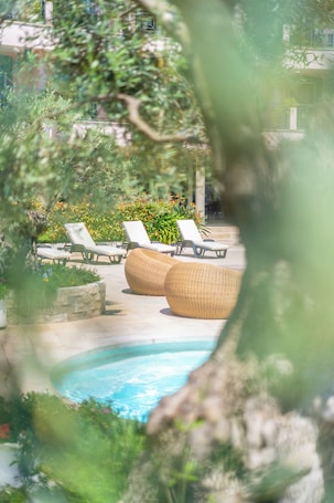 Exterior. Hotel Isola Sacra Rome Airport