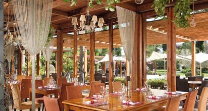 Hotel Isola Sacra Rome Airport
