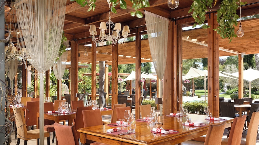 Hotel Isola Sacra Rome Airport